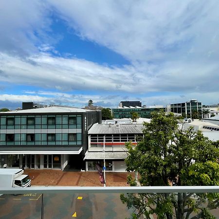 Hotel On Devonport Tauranga Exteriér fotografie
