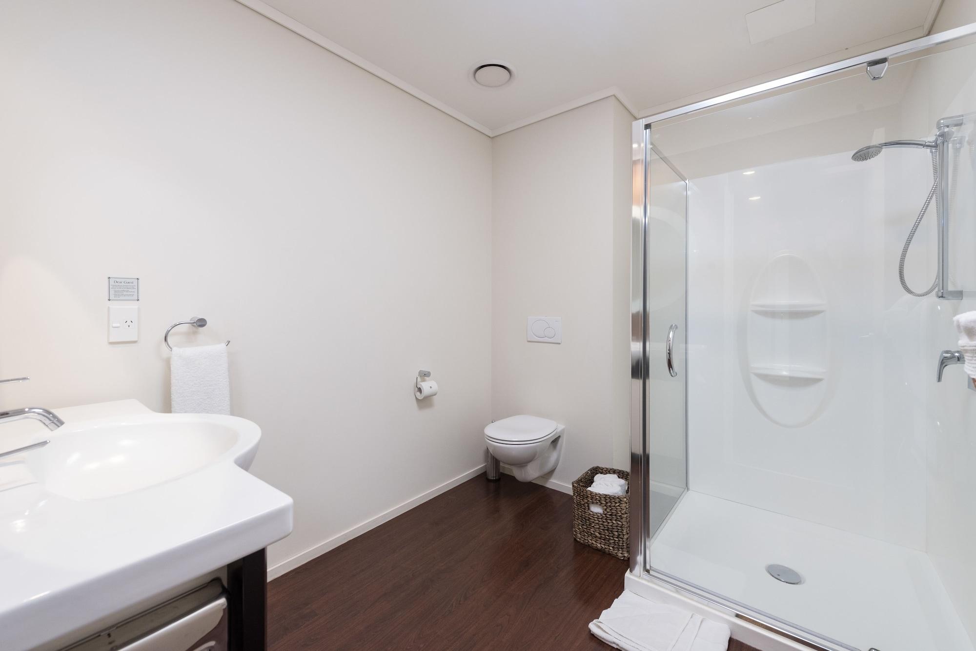Hotel On Devonport Tauranga Exteriér fotografie