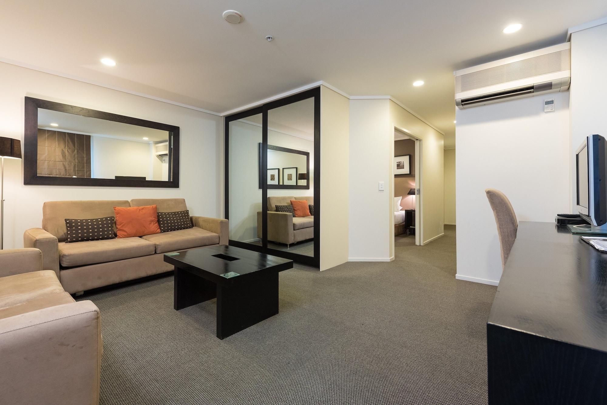 Hotel On Devonport Tauranga Exteriér fotografie