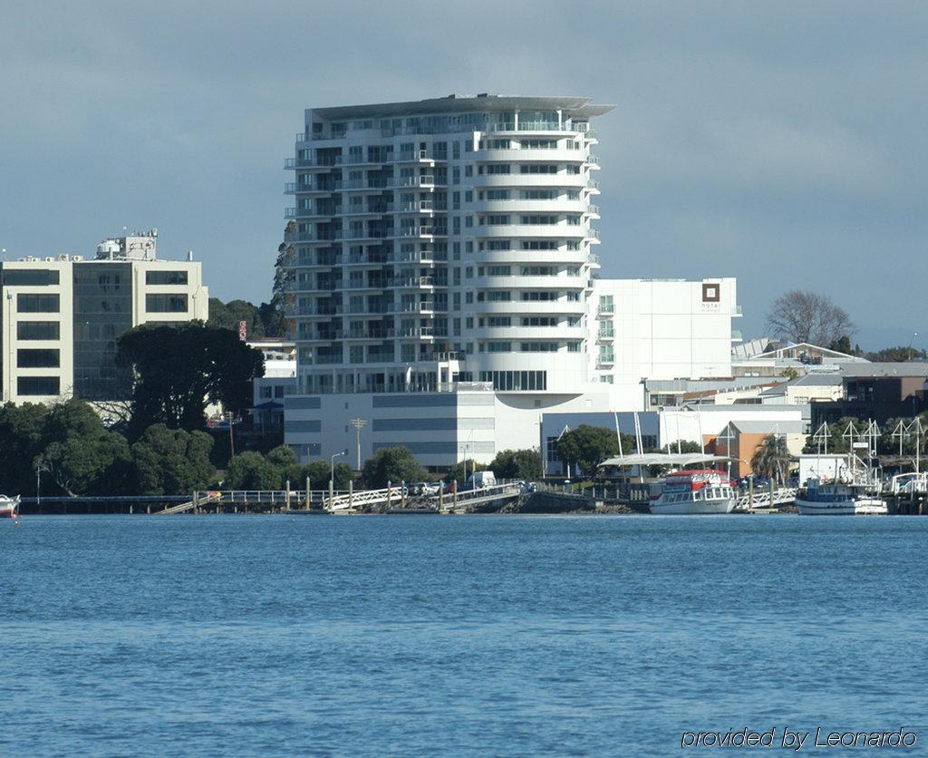 Hotel On Devonport Tauranga Exteriér fotografie
